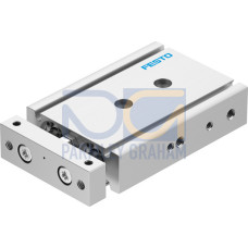 DGTZ-GF-16-20-P-A Twin cylinder