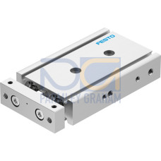 DGTZ-GF-16-30-P-A Twin cylinder