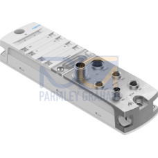 CPX-AP-I-PB-M12 PROFIBUS interface