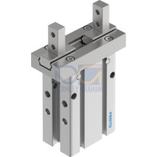 DHPC-L-16-A-S Parallel gripper