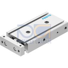 DGTZ-GF-10-40-P-A Twin cylinder