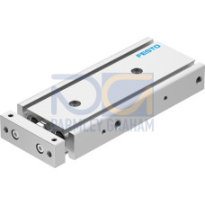 DGTZ-GF-10-60-P-A Twin cylinder