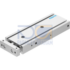 DGTZ-GF-10-80-P-A Twin cylinder