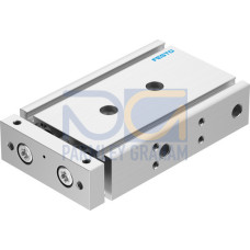 DGTZ-GF-25-50-P-A Twin cylinder