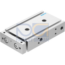 DGTZ-GF-25-60-P-A Twin cylinder