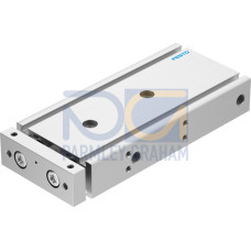 DGTZ-GF-25-100-P-A Twin cylinder