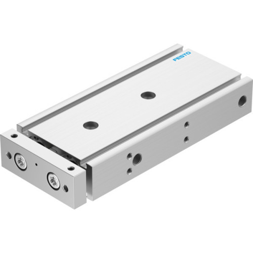 DGTZ-GF-25-100-P-A Twin cylinder