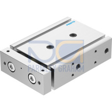 DGTZ-GF-32-50-P-A Twin cylinder