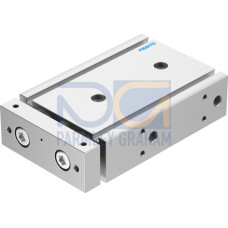 DGTZ-GF-32-60-P-A Twin cylinder