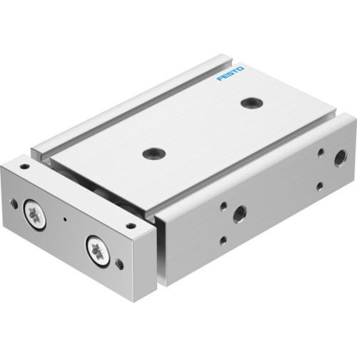 DGTZ-GF-32-60-P-A Twin cylinder