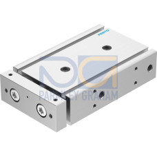 DGTZ-GF-32-70-P-A Twin cylinder