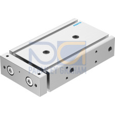 DGTZ-GF-32-80-P-A Twin cylinder