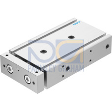 DGTZ-GF-32-90-P-A Twin cylinder