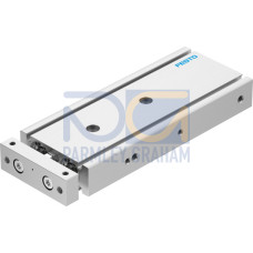 DGTZ-GF-16-80-P-A Twin cylinder