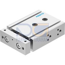 DGTZ-GF-20-10-P-A Twin cylinder