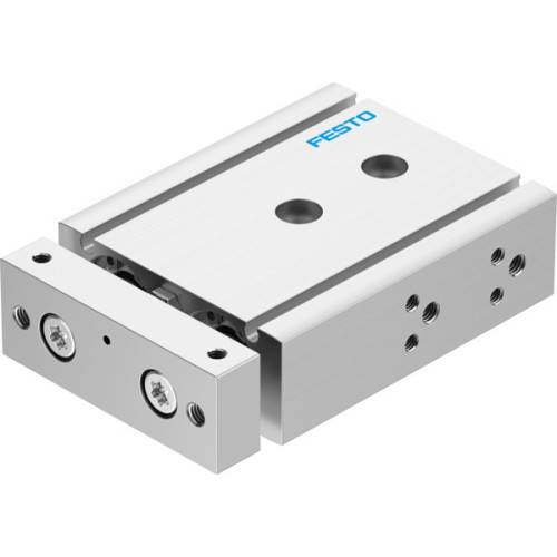 DGTZ-GF-20-10-P-A Twin cylinder