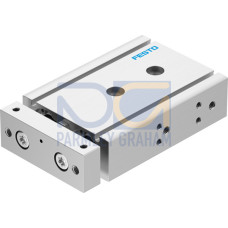 DGTZ-GF-20-20-P-A Twin cylinder