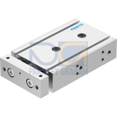 DGTZ-GF-20-30-P-A Twin cylinder