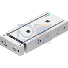 DGTZ-GF-20-60-P-A Twin cylinder