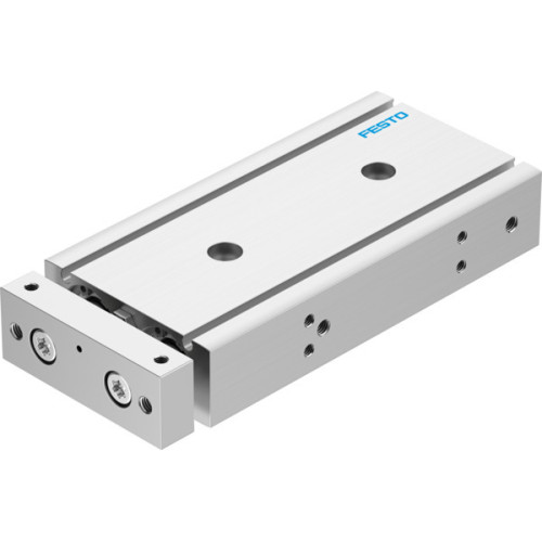 DGTZ-GF-20-60-P-A Twin cylinder