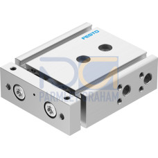 DGTZ-GF-25-10-P-A Twin cylinder