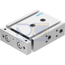 DGTZ-GF-25-20-P-A Twin cylinder