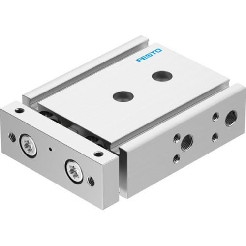 DGTZ-GF-25-20-P-A Twin cylinder