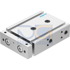 DGTZ-GF-25-30-P-A Twin cylinder