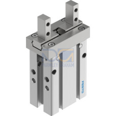 DHPC-16-A-S-1 Parallel gripper