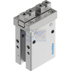 DHPC-10-A-B-2 Parallel gripper