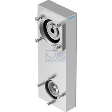 EAMM-U-87-T46-70A-147 Parallel kit