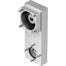 EAMM-U-87-T46-80PB-147 Parallel kit