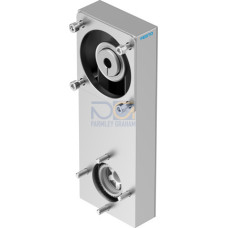 EAMM-U-87-T46-87A-147 Parallel kit