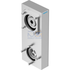 EAMM-U-87-T46-60RA-114 Parallel kit