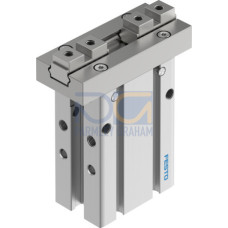 DHPC-L-16-A-B-2 Parallel gripper