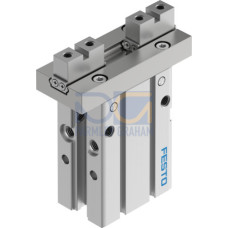 DHPC-L-20-A-S-2 Parallel gripper