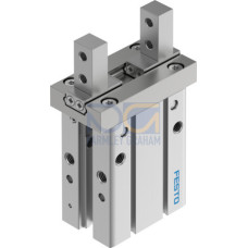 DHPC-25-A-B Parallel gripper