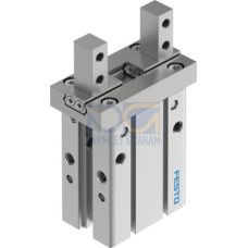 DHPC-25-A-NO-S-1 Parallel gripper