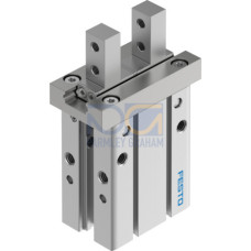 DHPC-25-A-NC-S Parallel gripper
