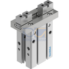 DHPC-L-25-A-S-2 Parallel gripper