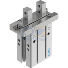 DHPC-32-A-NC-S Parallel gripper