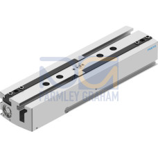 HGPL-14-80-A-B Parallel gripper