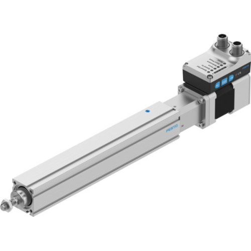 EPCS-BS-32-150-8P-A-ST-M-H1-PLK-AA Electric cylinder unit