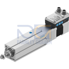 EPCS-BS-45-50-3P-A-ST-M-H1-PLK-AA Electric cylinder unit