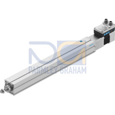 EPCS-BS-45-300-10P-A-ST-M-H1-PLK-AA Electric cylinder unit