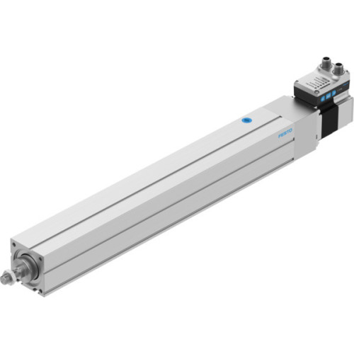 EPCS-BS-60-350-5P-A-ST-M-H1-PLK-AA Electric cylinder unit