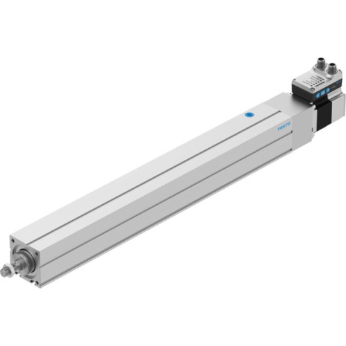 EPCS-BS-60-400-12P-A-ST-M-H1-PLK-AA Electric cylinder unit