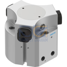 HGDD-50-A-G1 Three-point gripper