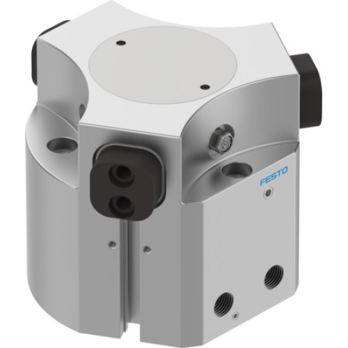 HGDD-50-A-G1 Three-point gripper