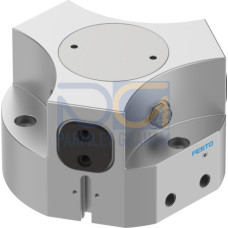 HGDD-80-A Three-point gripper